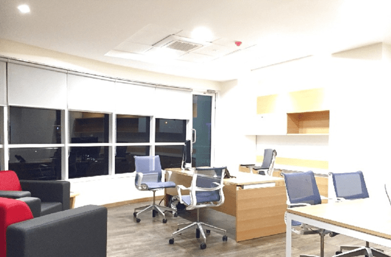 Airtel-Offices-5